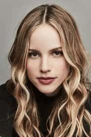 Halston Sage