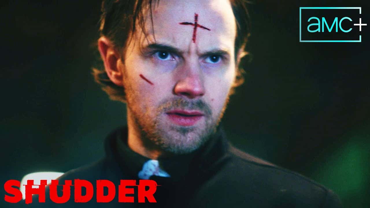 Cień Boga Cały Film (2025) Online - Gdzie Obejrzeć