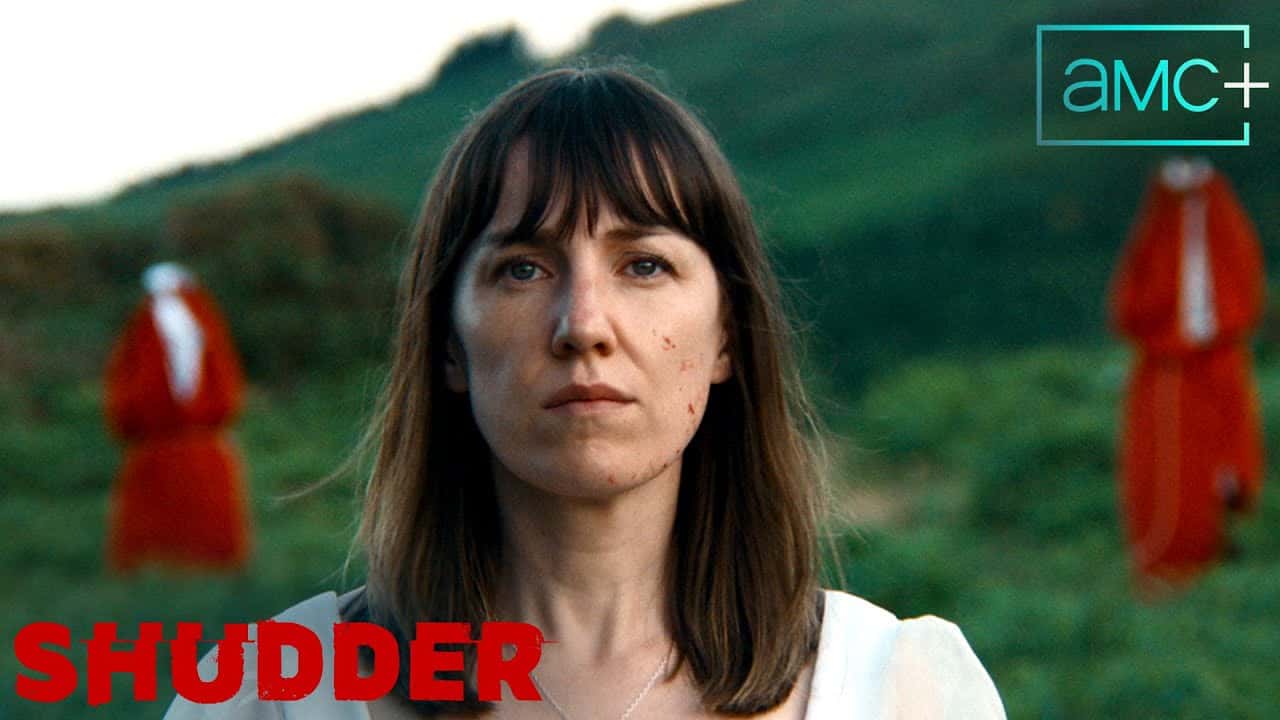 Fréamhacha Cały Film (2025) Online - Gdzie Obejrzeć