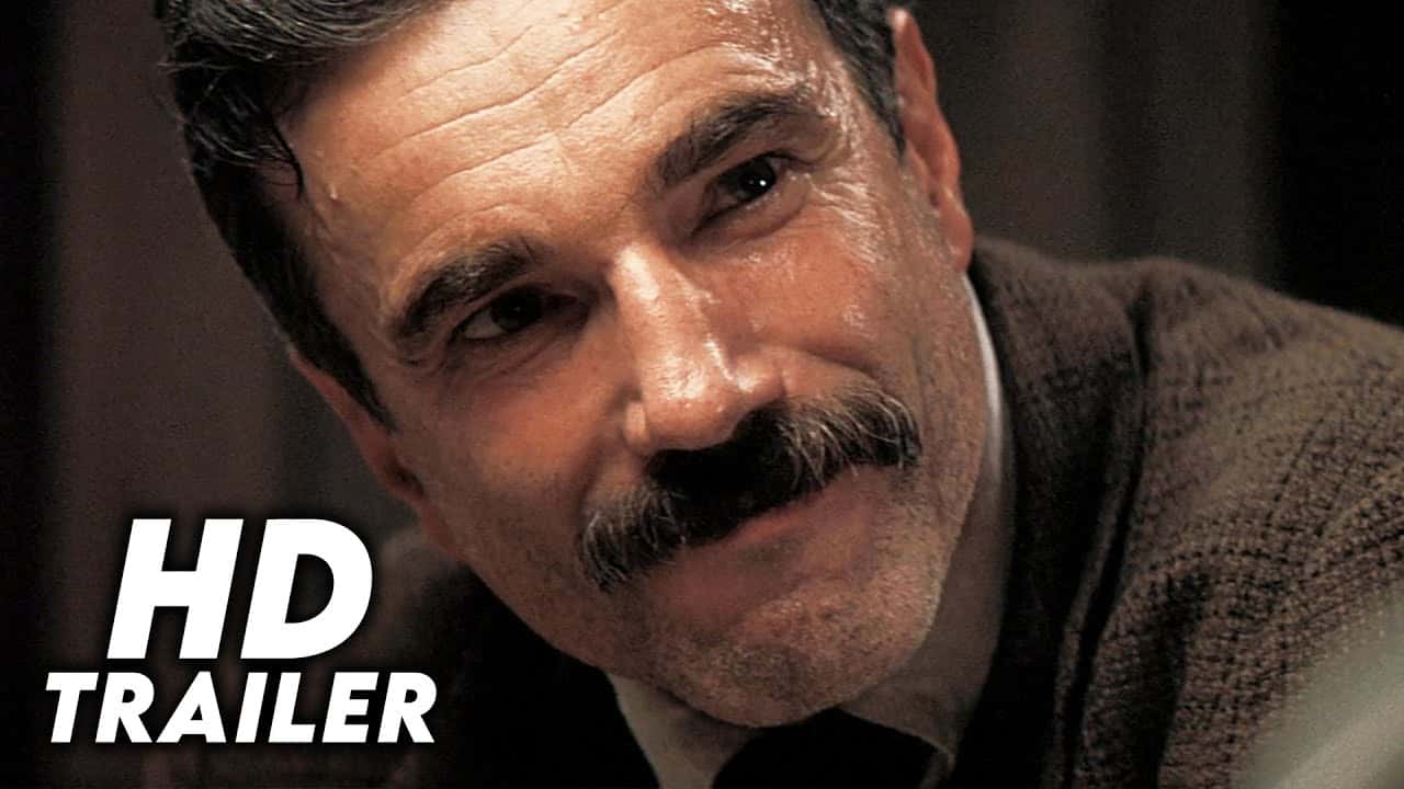 Aż poleje się krew Cały Film (2007) Online - Gdzie Obejrzeć