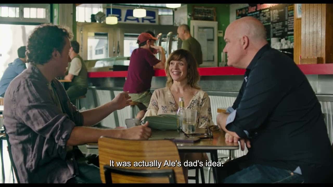 Wrócicie do siebie Cały Film (2024) Online - Gdzie Obejrzeć