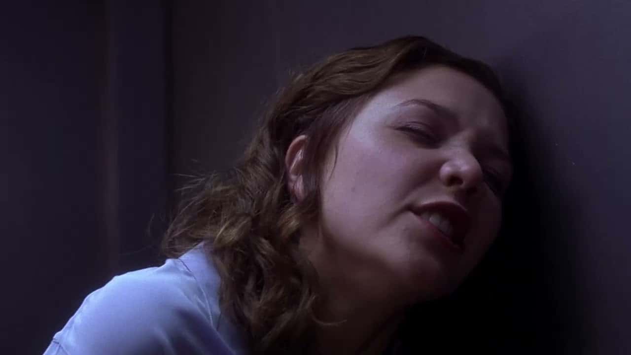 Sekretarka Cały Film (2002) Online - Gdzie Obejrzeć