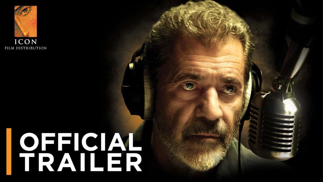 Gorąca linia Cały Film (2022) Online - Gdzie Obejrzeć