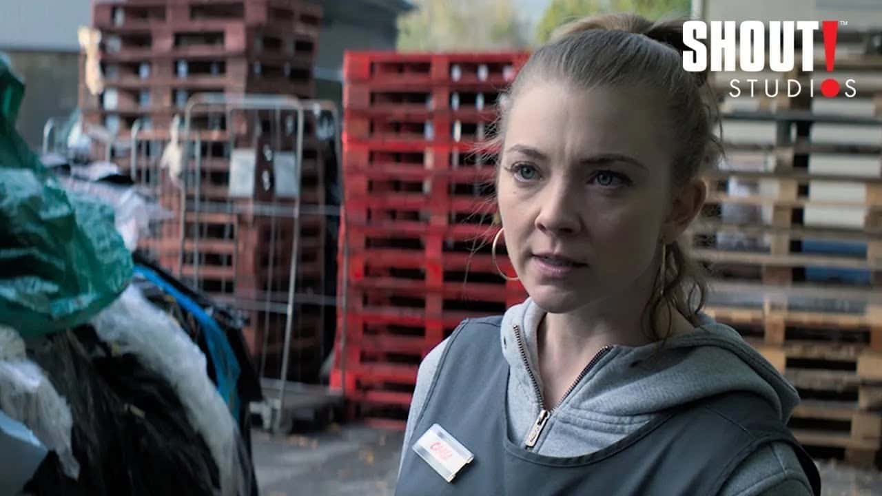 The Wasp Cały Film (2024) Online - Gdzie Obejrzeć