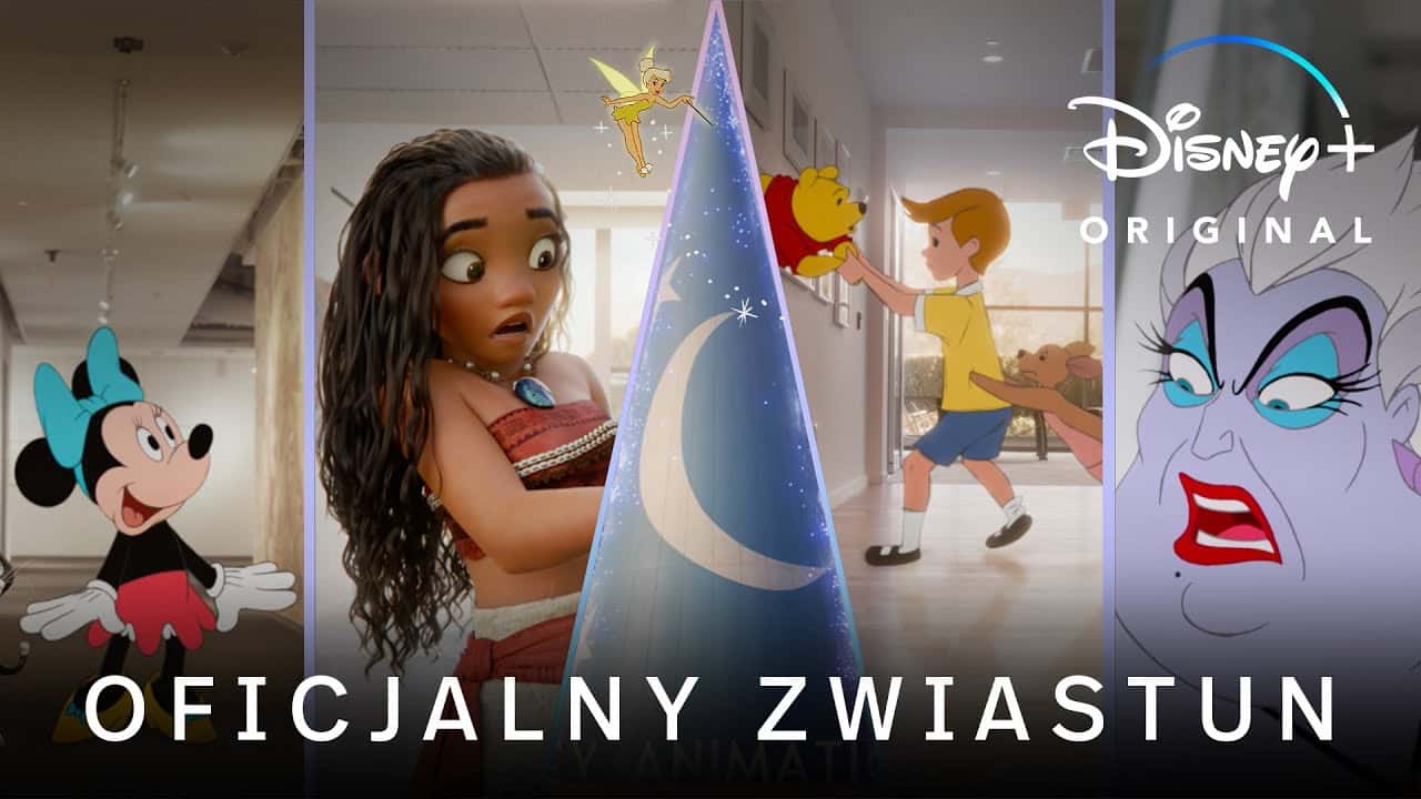 Było sobie studio Cały Film (2023) Online - Gdzie Obejrzeć