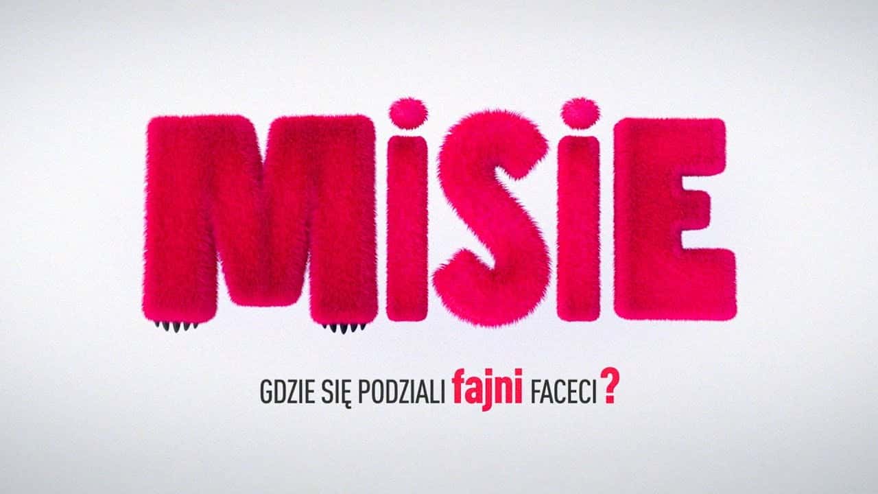 Misie Cały Film (2025) Online - Gdzie Obejrzeć