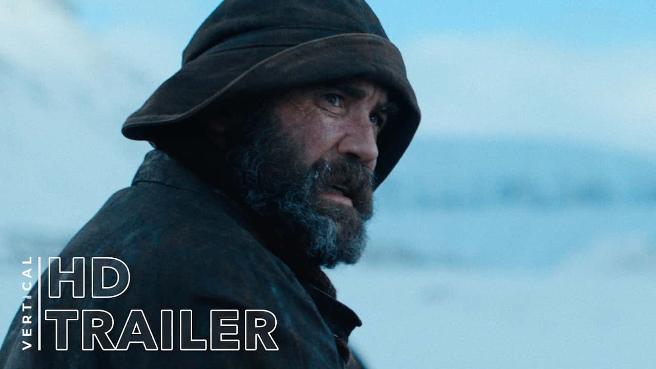 Przeklęci Cały Film (2025) Online - Gdzie Obejrzeć