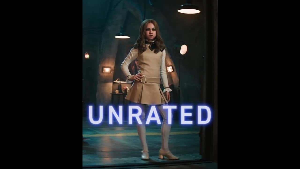 M3GAN 2.0 Cały Film (2025) Online - Gdzie Obejrzeć