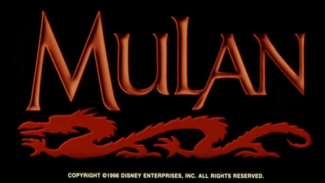 Mulan Cały Film (1998) Online - Gdzie Obejrzeć
