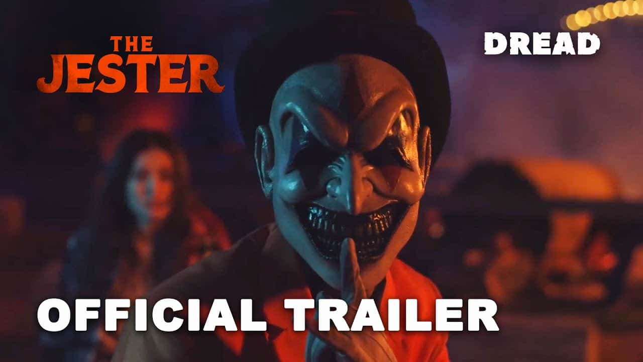 The Jester Cały Film (2023) Online - Gdzie Obejrzeć