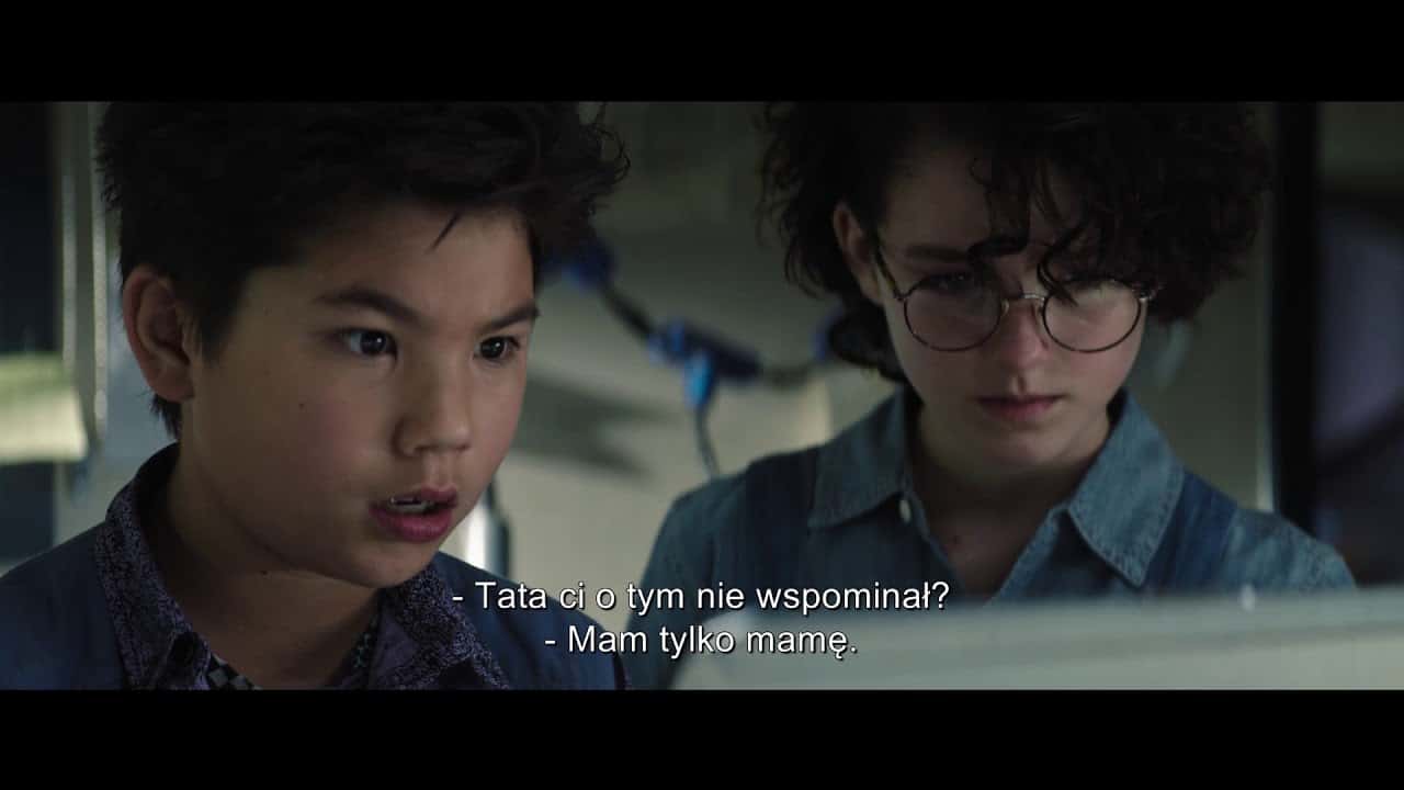 Pogromcy duchów. Dziedzictwo Cały Film (2021) Online - Gdzie Obejrzeć