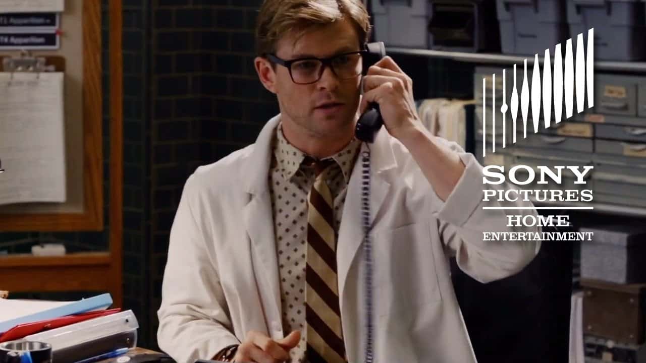 Ghostbusters. Pogromcy duchów Cały Film (2016) Online - Gdzie Obejrzeć