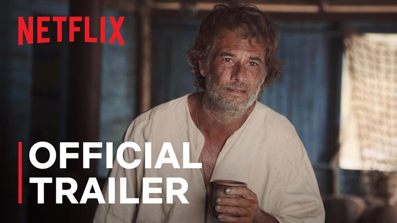 Syn tysiąca ojców Cały Film (2025) Online - Gdzie Obejrzeć