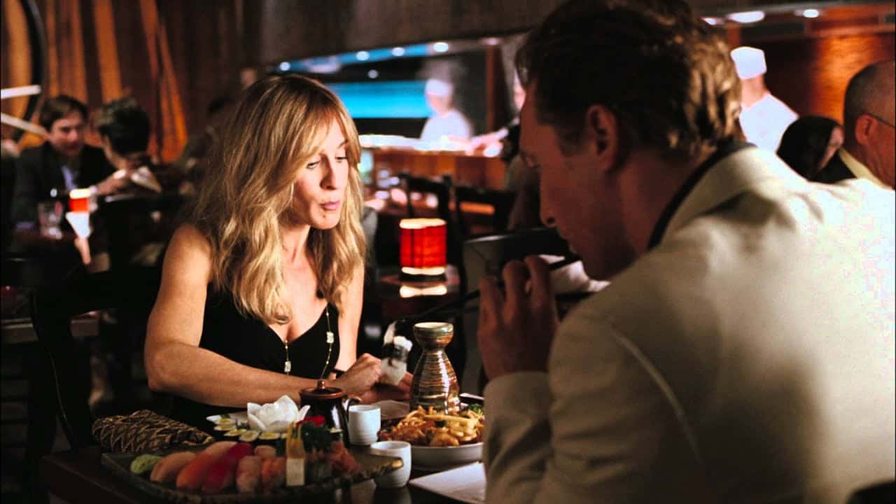 Miłość na zamówienie Cały Film (2006) Online - Gdzie Obejrzeć