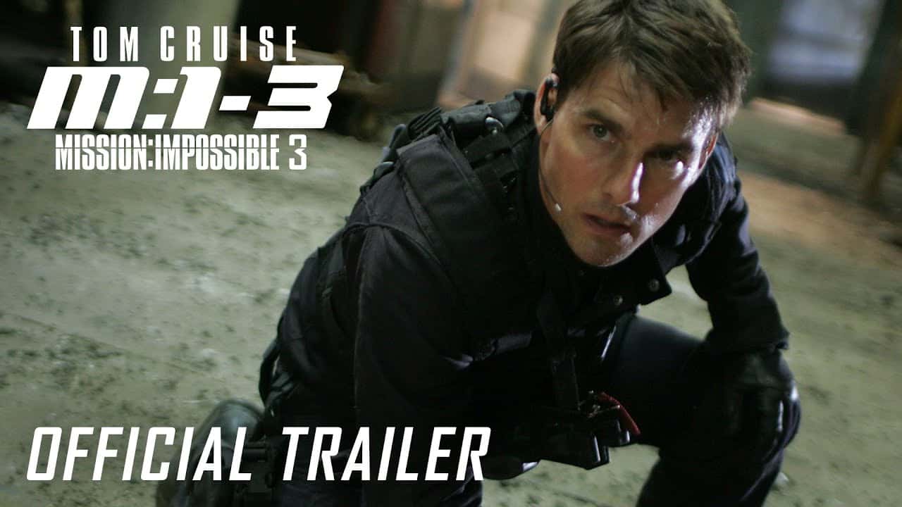 Mission: Impossible III Cały Film (2006) Online - Gdzie Obejrzeć