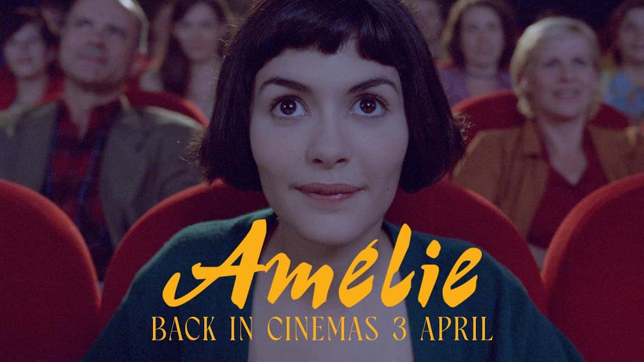 Amelia Cały Film (2001) Online - Gdzie Obejrzeć