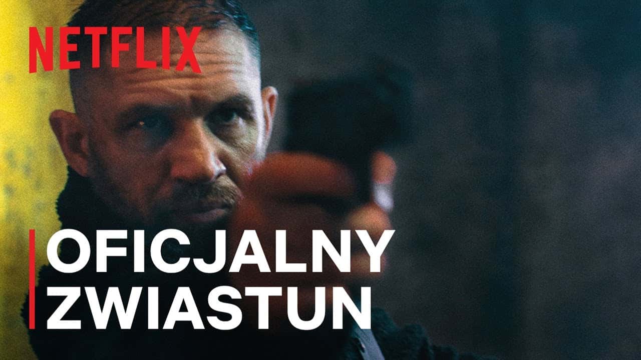 Chaos Cały Film (2025) Online - Gdzie Obejrzeć