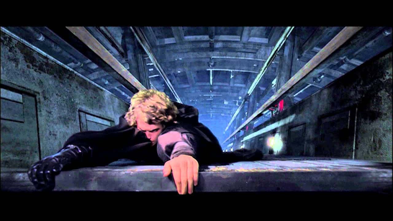 Gwiezdne wojny: Część III - Zemsta Sithów Cały Film (2005) Online - Gdzie Obejrzeć