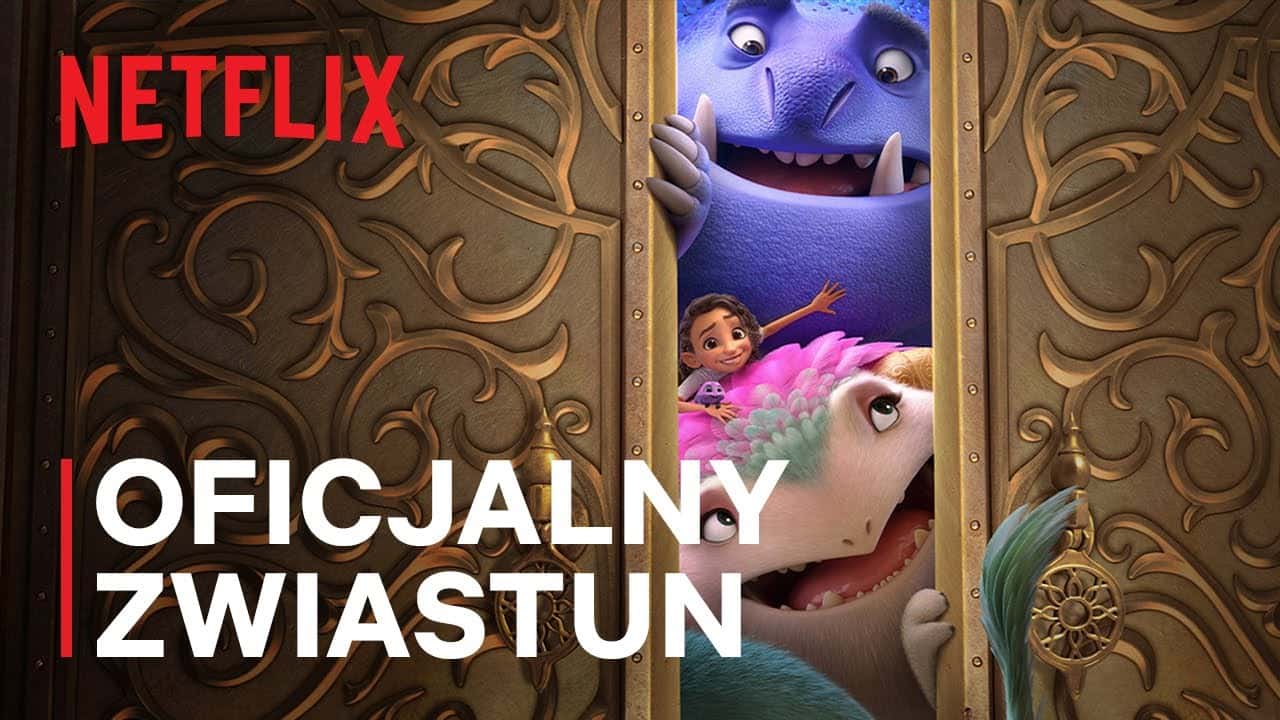 Zaklęci Cały Film (2024) Online - Gdzie Obejrzeć