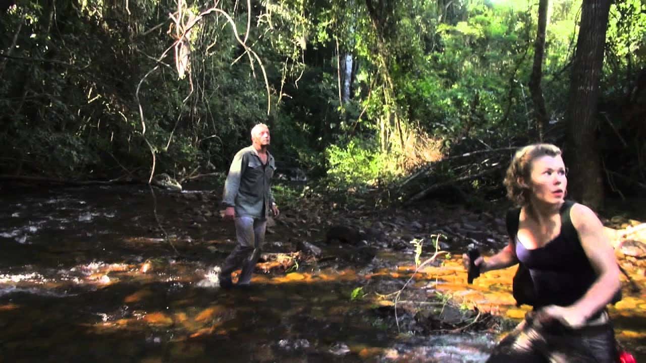 Obcy - Początek Cały Film (2012) Online - Gdzie Obejrzeć