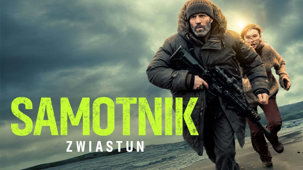Samotnik Cały Film (2026) Online - Gdzie Obejrzeć