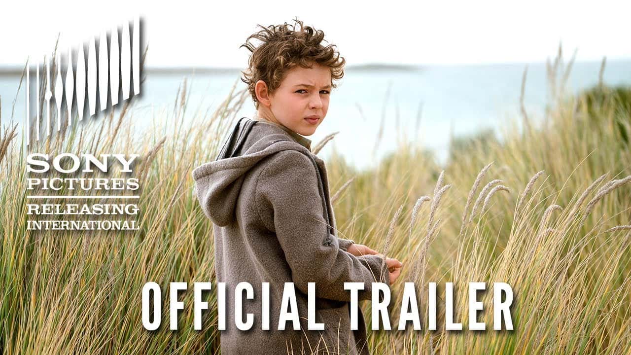 Chłopiec z burzy Cały Film (2019) Online - Gdzie Obejrzeć