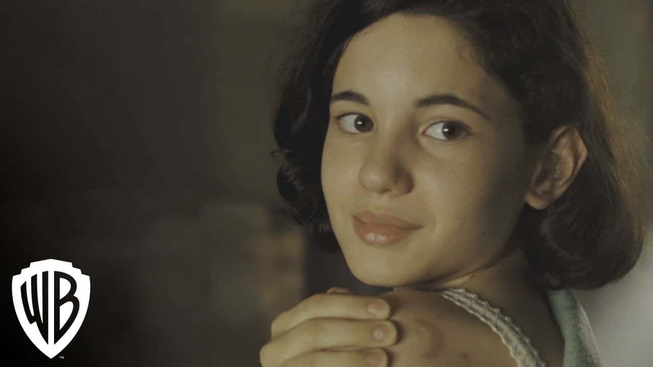 Labirynt fauna Cały Film (2006) Online - Gdzie Obejrzeć