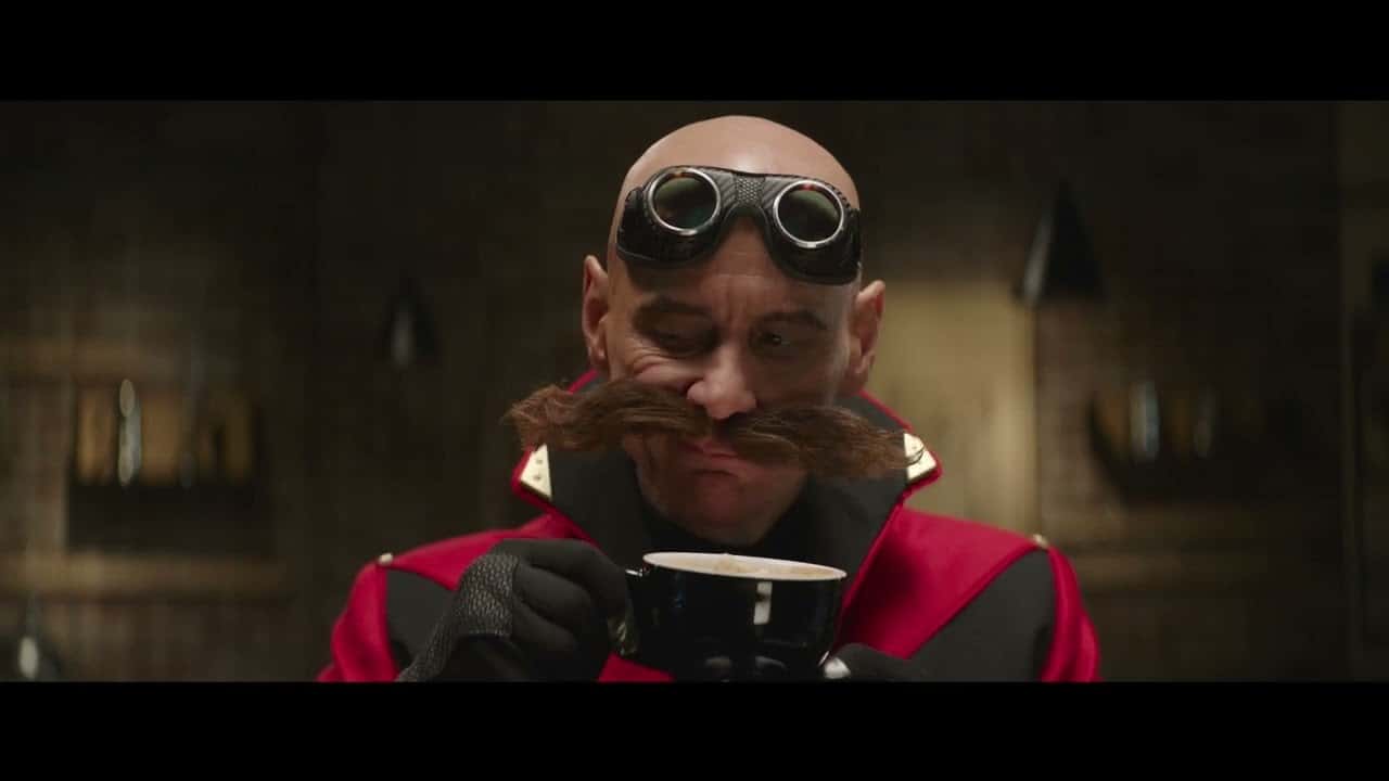 Sonic 2. Szybki jak błyskawica Cały Film (2022) Online - Gdzie Obejrzeć