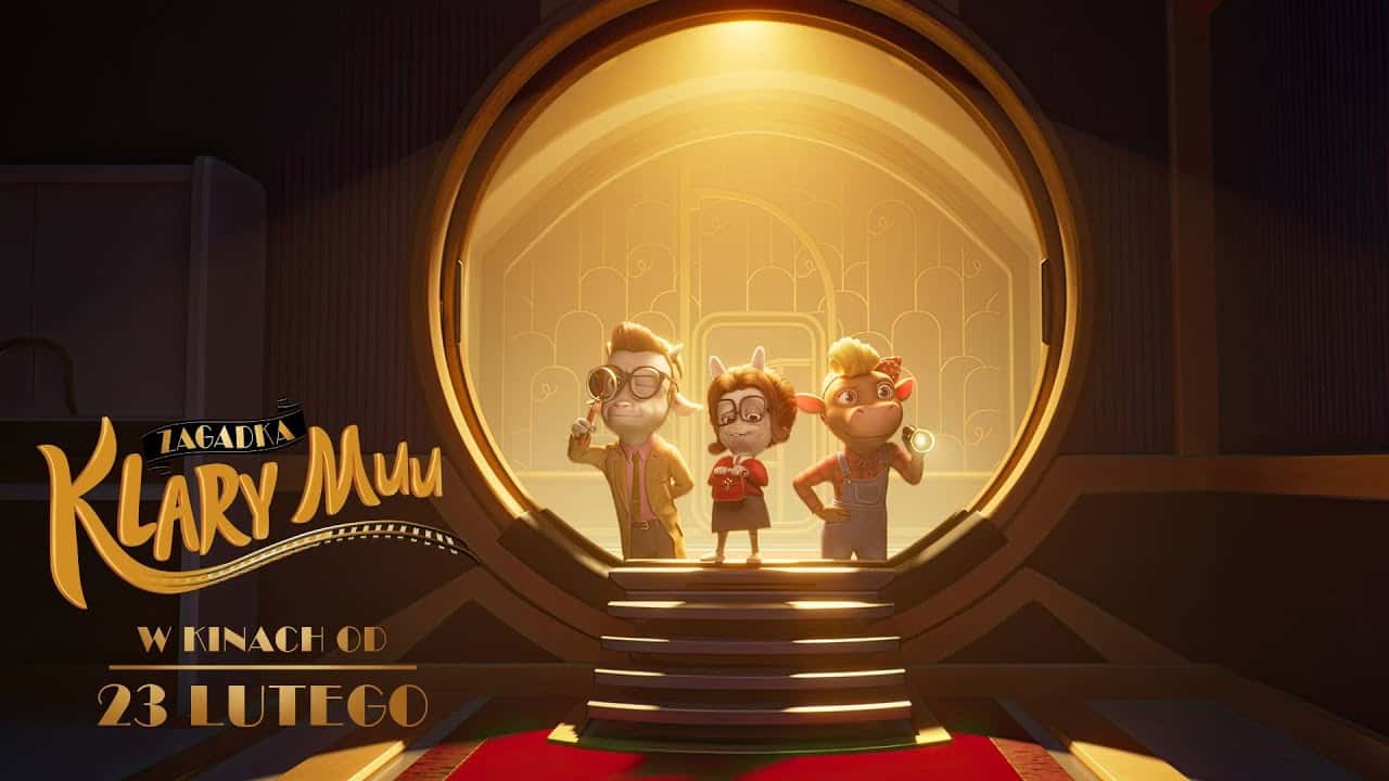 Zagadka Klary Muu Cały Film (2023) Online - Gdzie Obejrzeć