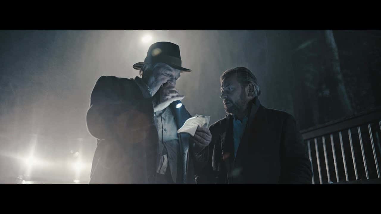 Zapiski śmiertelnika Cały Film (2026) Online - Gdzie Obejrzeć