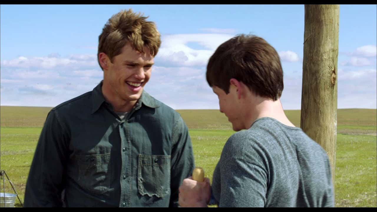 Życie ostateczne Cały Film (2013) Online - Gdzie Obejrzeć