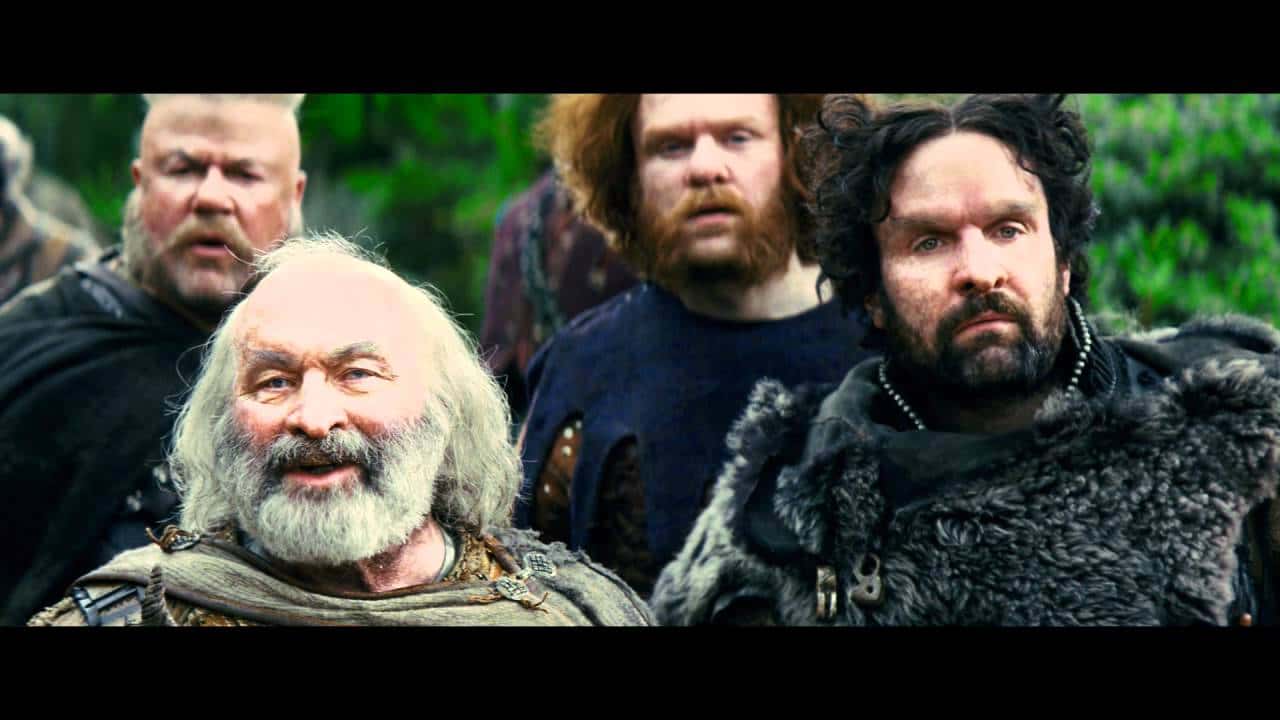 Królewna Śnieżka i Łowca Cały Film (2012) Online - Gdzie Obejrzeć