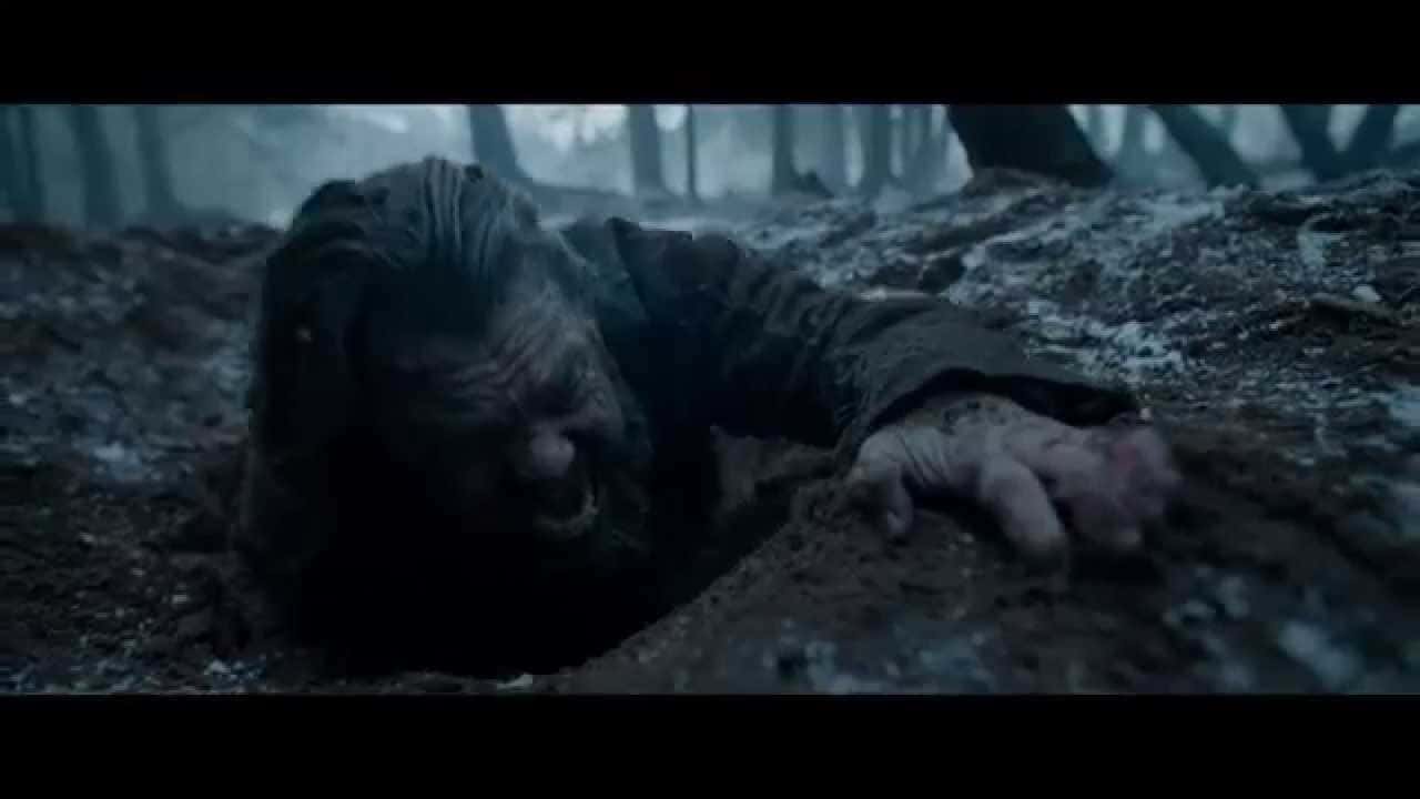 Zjawa Cały Film (2015) Online - Gdzie Obejrzeć