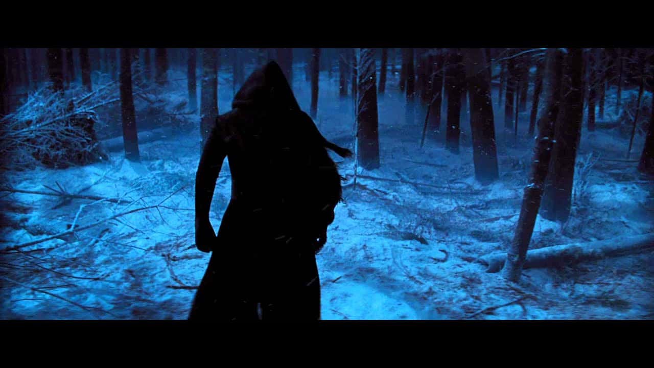 Gwiezdne wojny: Przebudzenie mocy Cały Film (2015) Online - Gdzie Obejrzeć