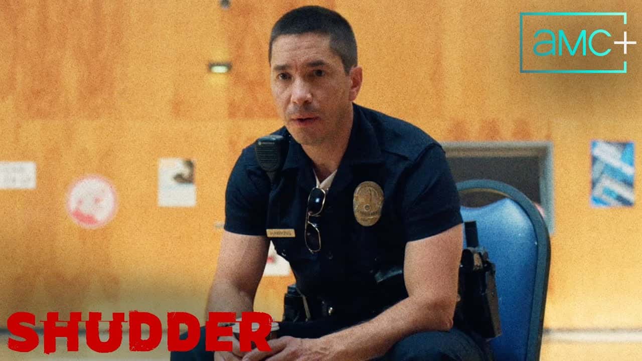 Nocny Patrol Cały Film (2026) Online - Gdzie Obejrzeć