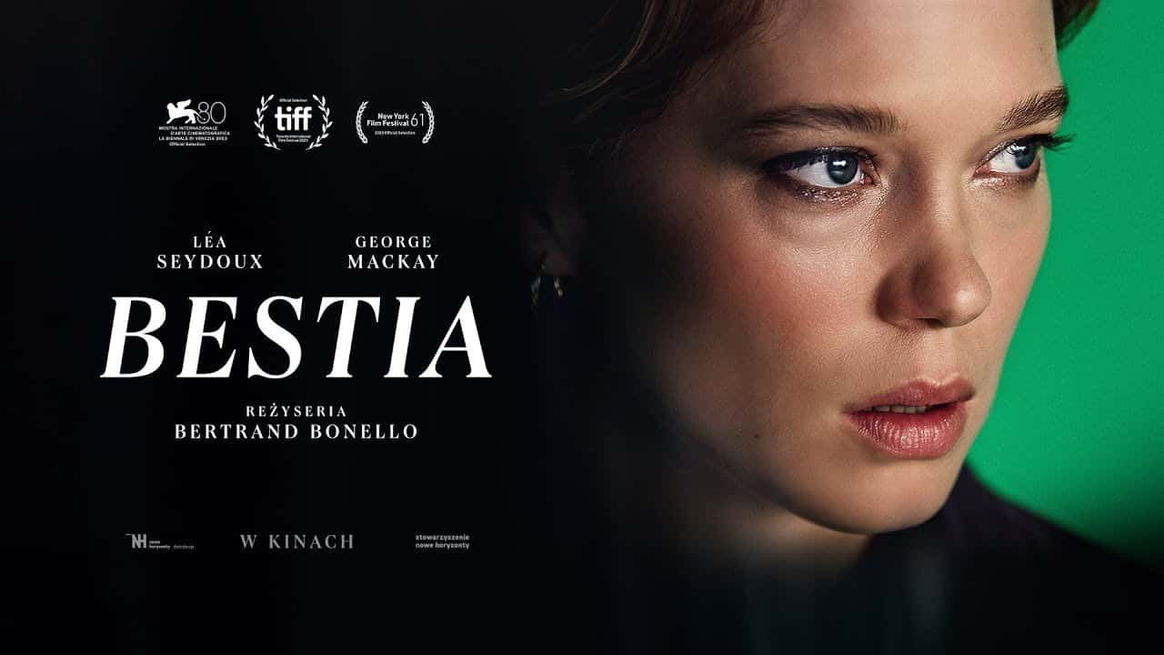 Bestia Cały Film (2024) Online - Gdzie Obejrzeć