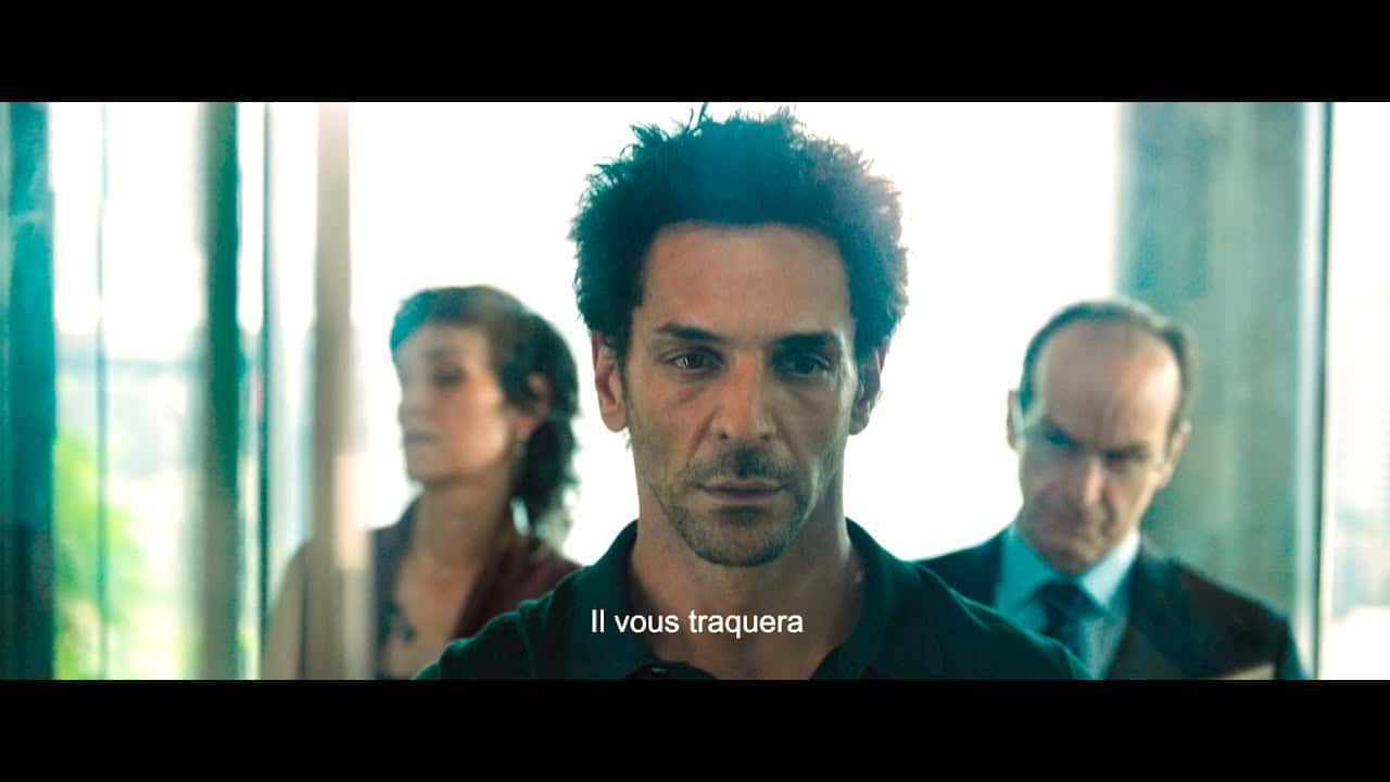 Largo Winch 3: Cena pieniądza Cały Film (2024) Online - Gdzie Obejrzeć