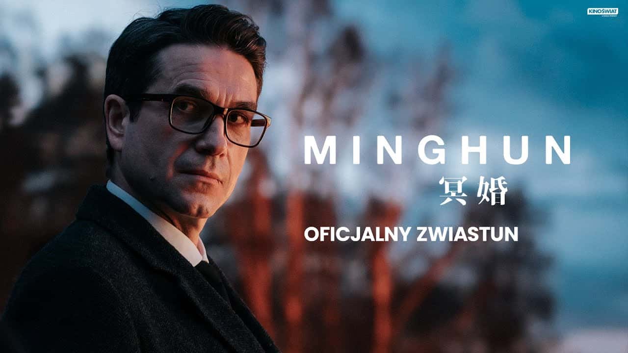 Minghun Cały Film (2024) Online - Gdzie Obejrzeć