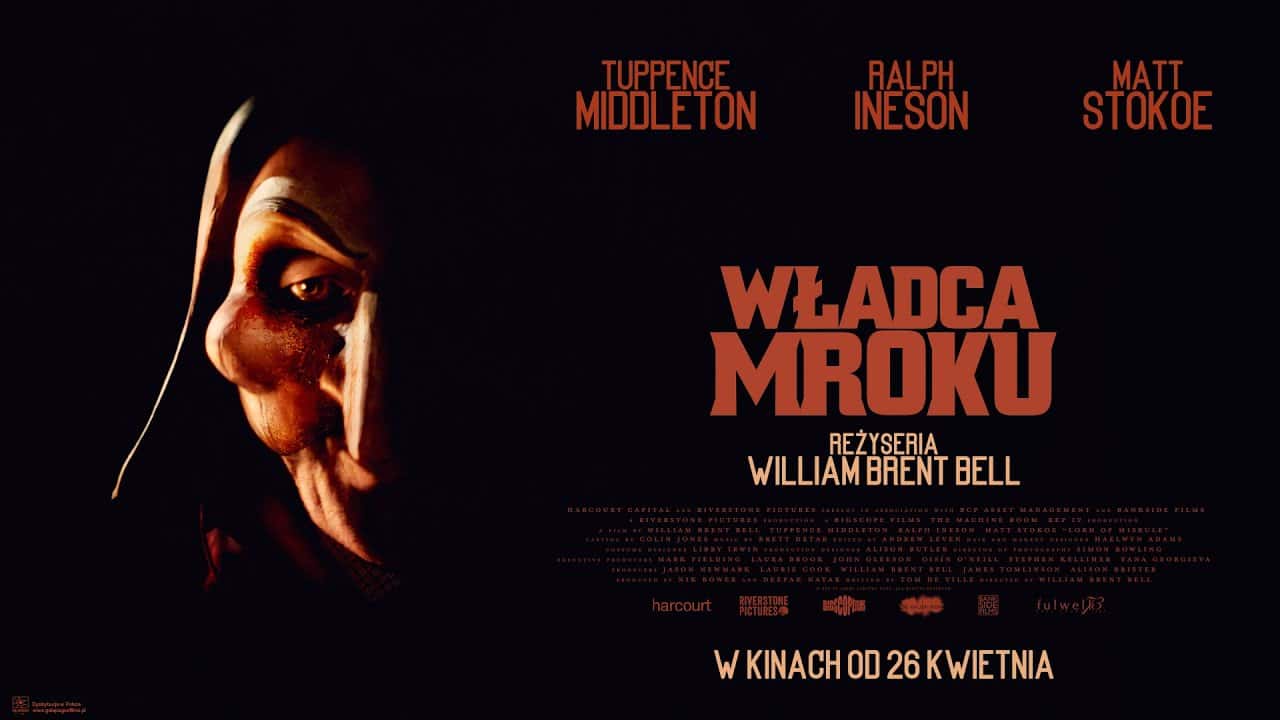 Władca mroku Cały Film (2023) Online - Gdzie Obejrzeć