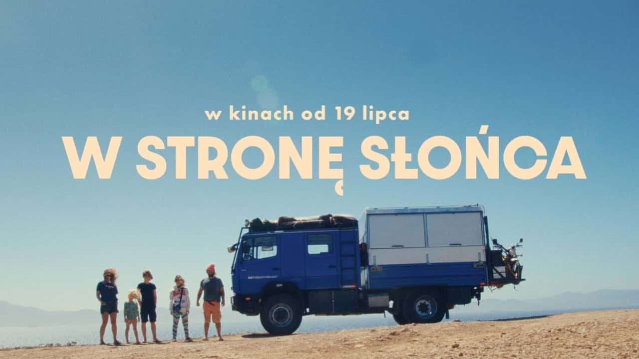 W stronę słońca Cały Film (2024) Online - Gdzie Obejrzeć