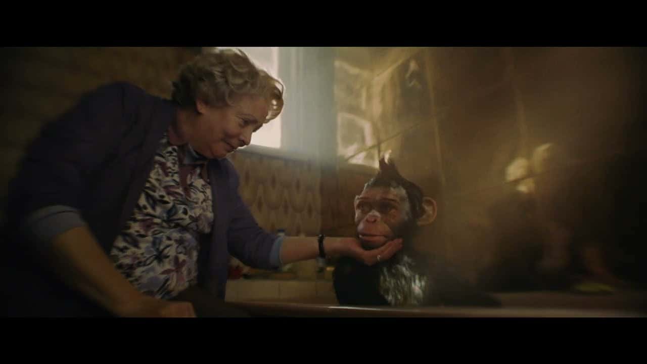 Better Man: Niesamowity Robbie Williams Cały Film (2024) Online - Gdzie Obejrzeć