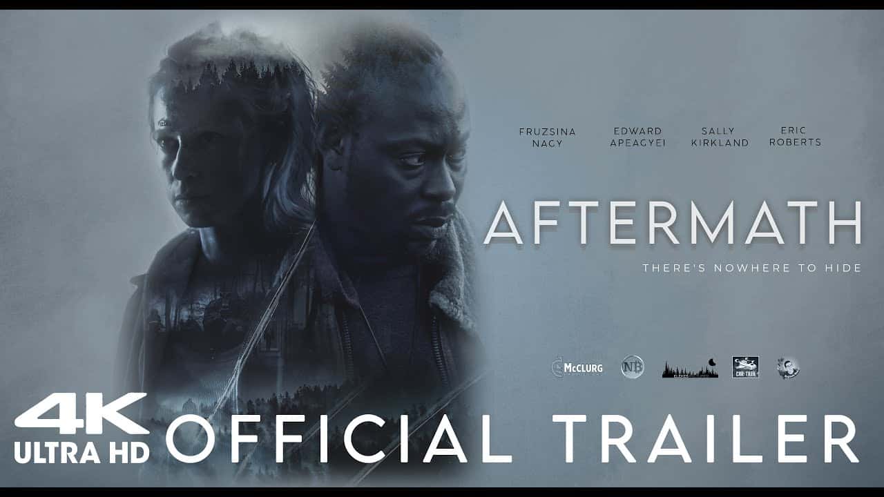 Aftermath Cały Film (2024) Online - Gdzie Obejrzeć