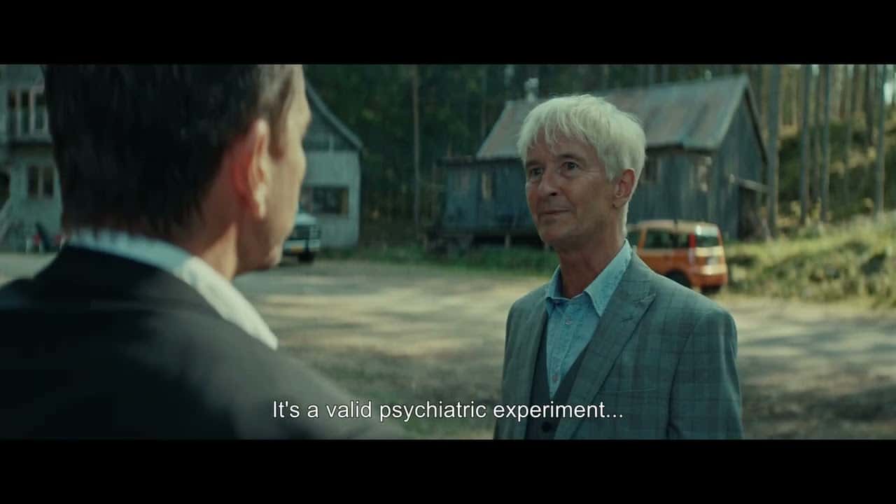 Ostatni wiking Cały Film (2025) Online - Gdzie Obejrzeć