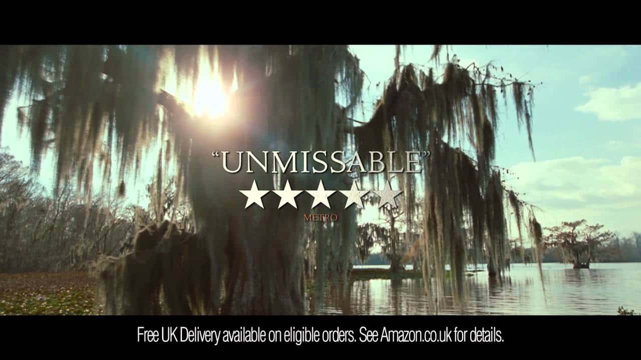 Zniewolony Cały Film (2013) Online - Gdzie Obejrzeć