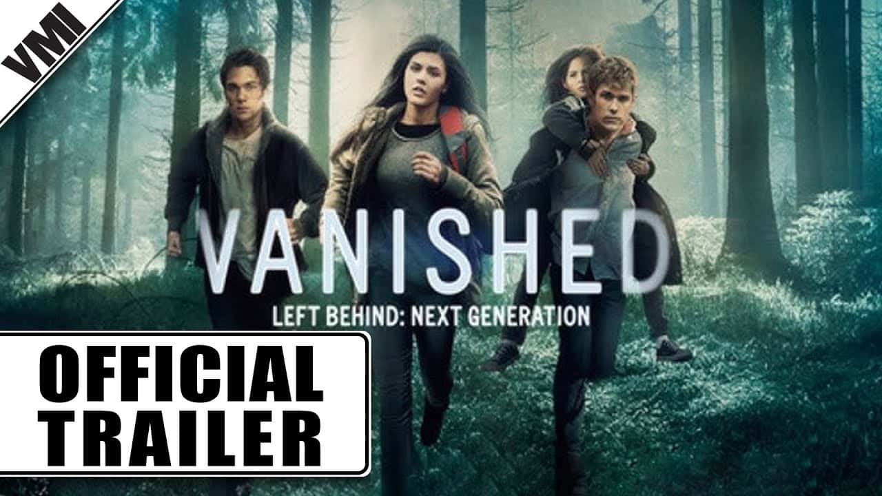 Vanished Cały Film (2016) Online - Gdzie Obejrzeć