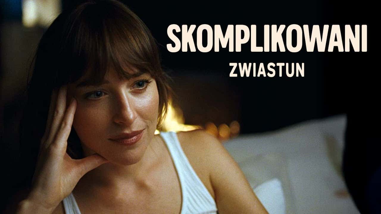 Skomplikowani Cały Film (2025) Online - Gdzie Obejrzeć