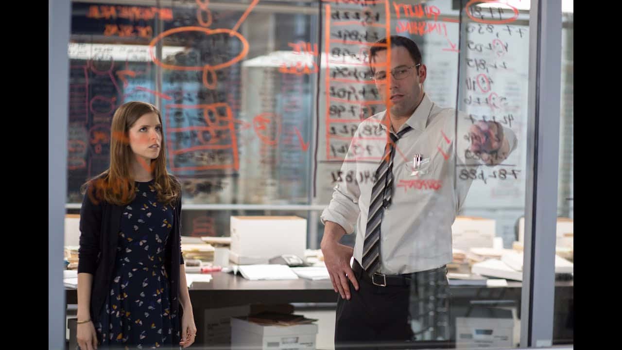 Księgowy Cały Film (2016) Online - Gdzie Obejrzeć