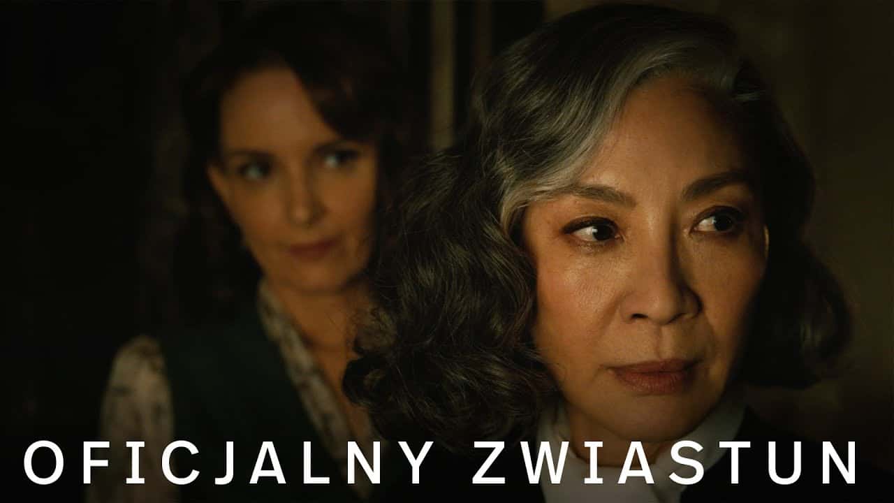 Duchy w Wenecji Cały Film (2023) Online - Gdzie Obejrzeć