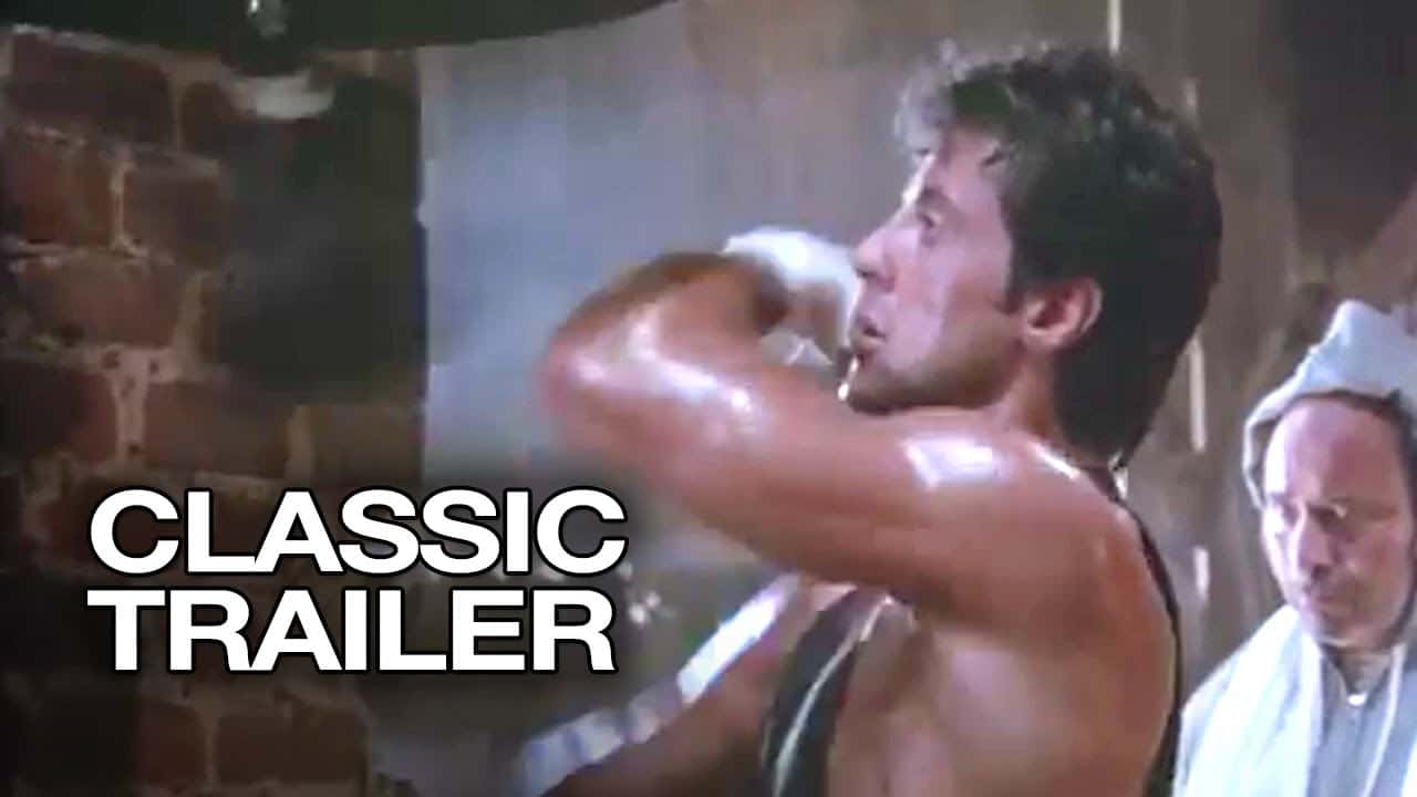 Rocky 5 Cały Film (1990) Online - Gdzie Obejrzeć
