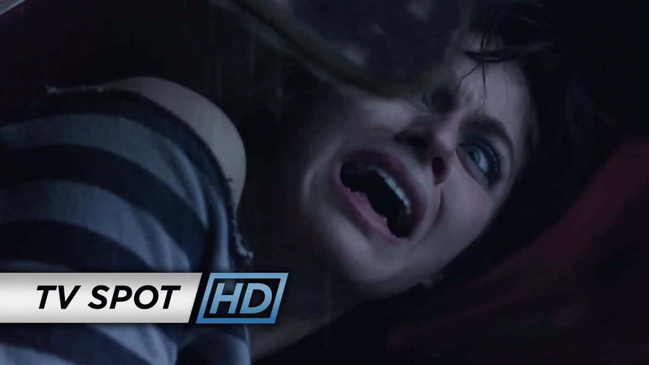 Piła mechaniczna 3D Cały Film (2013) Online - Gdzie Obejrzeć